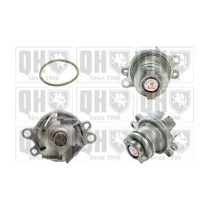 QUINTON HAZELL QCP3792