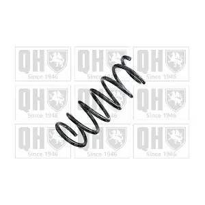 QCS8885 QUINTON HAZELL