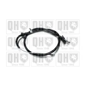 QUINTON HAZELL QCC1471
