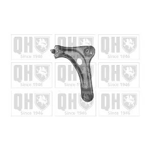 QSA1988S QUINTON HAZELL