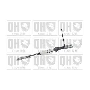 QUINTON HAZELL BC2844