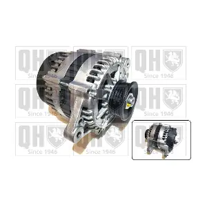QUINTON HAZELL QRA2725