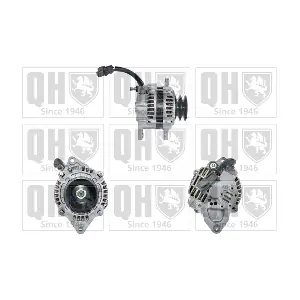 QUINTON HAZELL QRA3066