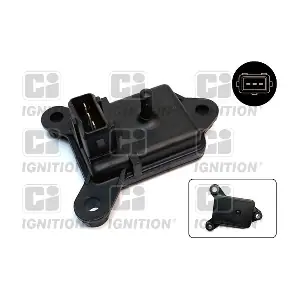 QUINTON HAZELL XMAP502