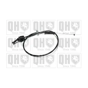 QUINTON HAZELL QTC5061