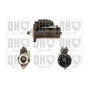 QUINTON HAZELL QRS2152