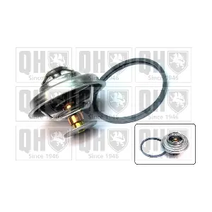 QTH264K QUINTON HAZELL