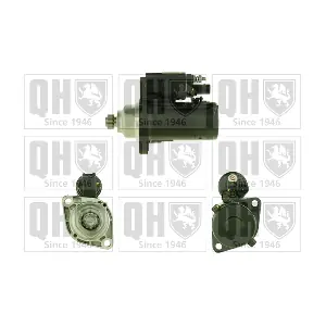 QUINTON HAZELL QRS1520