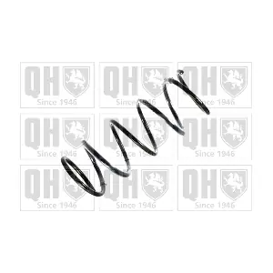 QCS6311 QUINTON HAZELL
