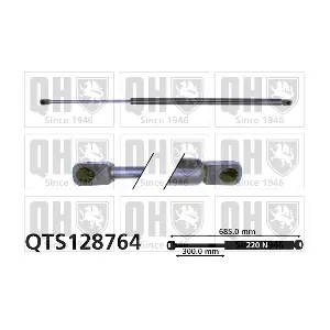 QTS128764 QUINTON HAZELL