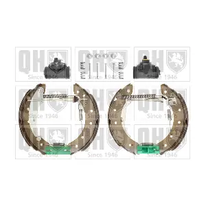 QUINTON HAZELL BS927K3