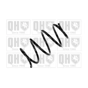 QCS5555 QUINTON HAZELL