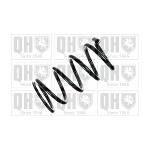 QCS8207 QUINTON HAZELL