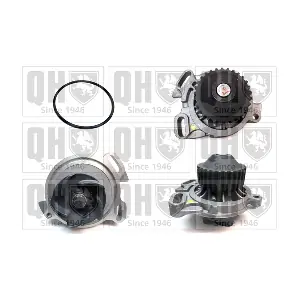 QUINTON HAZELL QCP2645