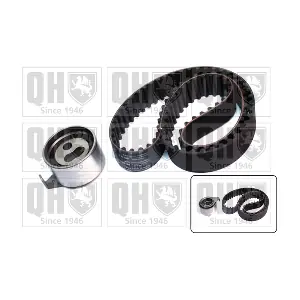 QUINTON HAZELL QBK775