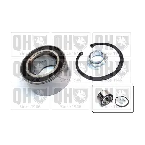 QUINTON HAZELL QWB1557