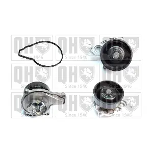 QUINTON HAZELL QCP3888