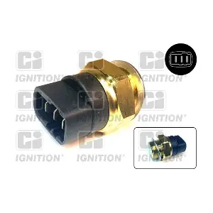 QUINTON HAZELL XEFS260