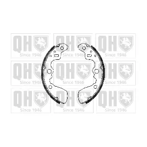 QUINTON HAZELL BS892
