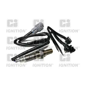 QUINTON HAZELL XLOS1608