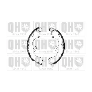 QUINTON HAZELL BS755