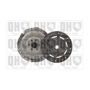 QKT2378AF QUINTON HAZELL