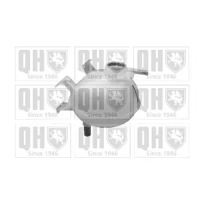 QVE517 QUINTON HAZELL