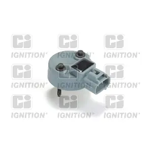 XREV302 QUINTON HAZELL