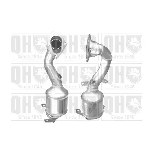 QCAT91602H QUINTON HAZELL