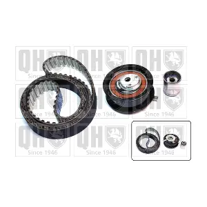 QUINTON HAZELL QBK265