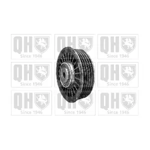 QTA1098 QUINTON HAZELL