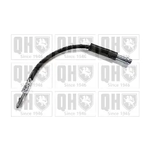 QUINTON HAZELL BFH5948
