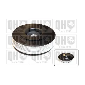 QUINTON HAZELL QCD33