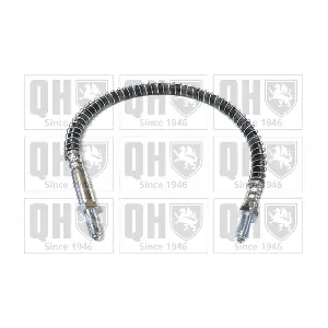 QUINTON HAZELL BFH4444