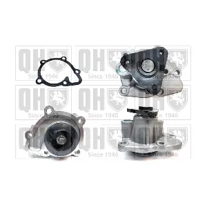 QUINTON HAZELL QCP3734
