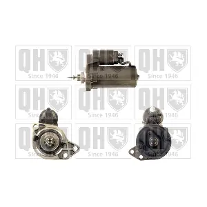 QUINTON HAZELL QRS1374