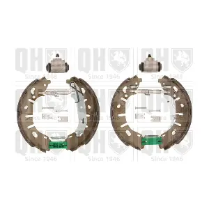 BS1219K1 QUINTON HAZELL