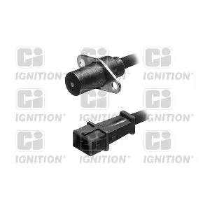 QUINTON HAZELL XREV126