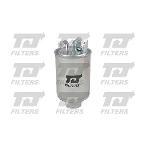 QUINTON HAZELL QFF0301