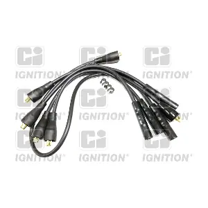 QUINTON HAZELL XC802