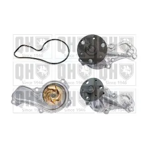 QUINTON HAZELL QCP3774
