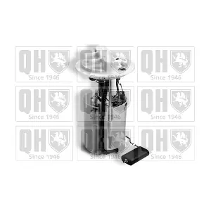 QUINTON HAZELL QFP869