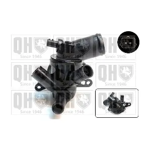 QTH1120K QUINTON HAZELL