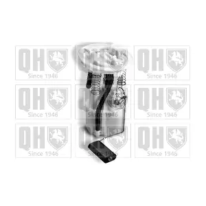 QUINTON HAZELL QFP884