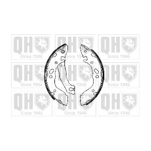 QUINTON HAZELL BS923