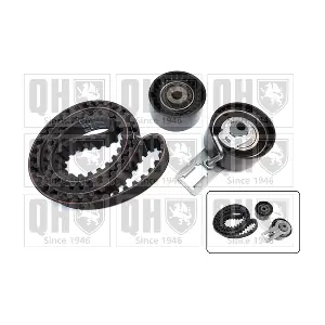 QUINTON HAZELL QBK895