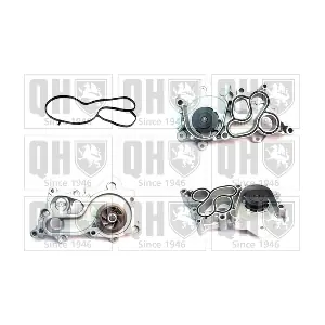 QUINTON HAZELL QCP3867