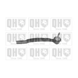 QUINTON HAZELL QR3443S
