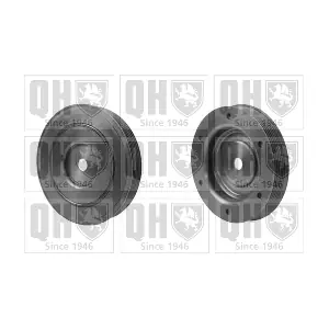 QUINTON HAZELL QCD14