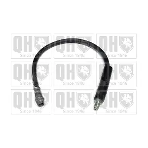 QUINTON HAZELL BFH4721